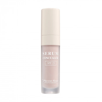 Консилер для обличчя Pierre Rene Professional Serum Concealer SPF 25, 01, 7 мл
