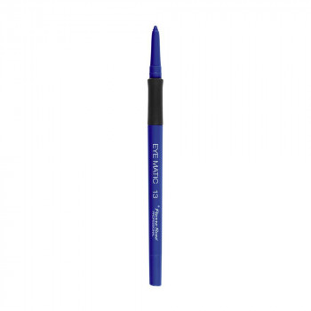 Олівець для очей Pierre Rene Professional Long Lasting 13 Electric Blue, 1.14 г