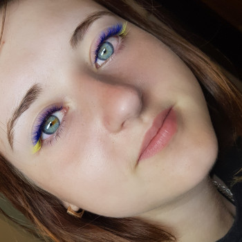 Мария Канюкова, Днепр Фото - 30