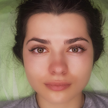 Мария Канюкова, Днепр Фото - 27