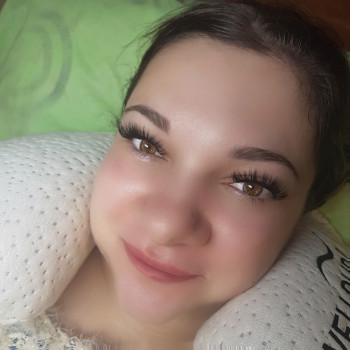 Мария Канюкова, Днепр Фото - 31