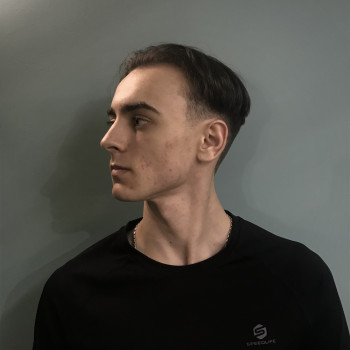 Виталий Киселев, Киев Фото - 11