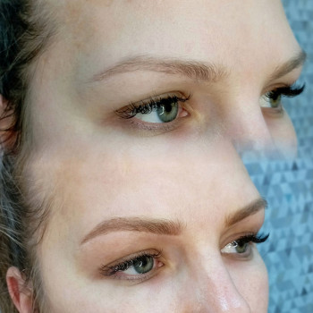 Перманентный макияж
                    Лешмейкер Наталья Київ