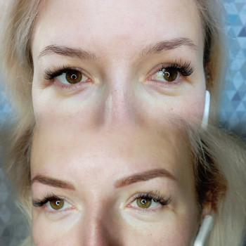 Перманентный макияж
                    Лешмейкер Наталья Київ