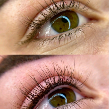 Перманентный макияж
                    Лешмейкер Наталья Київ