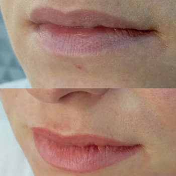 Перманентный макияж
                    Лешмейкер Наталья Київ