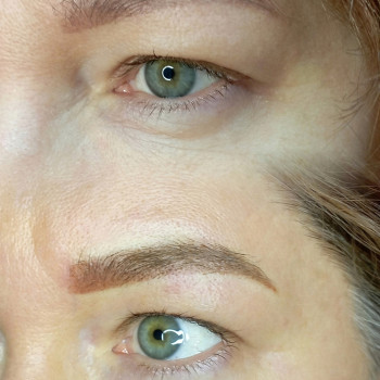 Перманентный макияж
                    Лешмейкер Наталья Київ