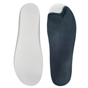 Изготовление индивидуальных стелек Ортолайн
                    Центри подології PodoPlex Одеса