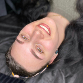 Перманент брів