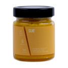 Скраб для тіла Sue Солодкий апельсин, 200 мл