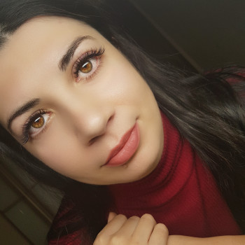 Мария Канюкова, Днепр Фото - 41