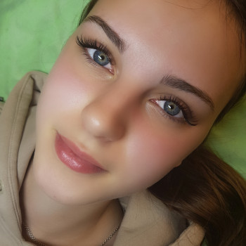 Мария Канюкова, Днепр Фото - 49