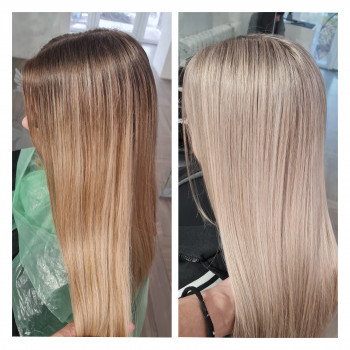 Олеся Клименко, Дніпро Фото - 32