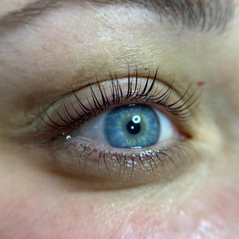 Фото из портфолио мастера Яна Щербіна (лешмейкер, Николаев)