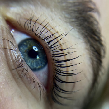 Фото из портфолио мастера Яна Щербіна (лешмейкер, Николаев)