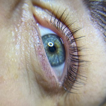 Фото из портфолио мастера Яна Щербіна (лешмейкер, Николаев)