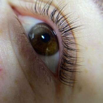 Фото из портфолио мастера Яна Щербіна (лешмейкер, Николаев)