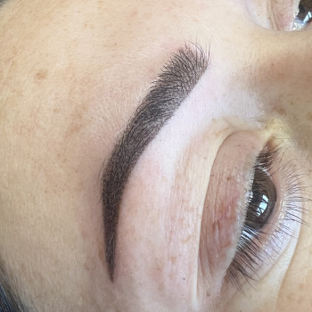 Перманентний татуаж
                    Косметолог-инъекционист Світлана Каменец-Подольский