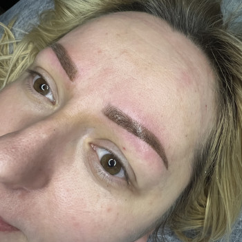 Перманентний татуаж
                    Косметолог-инъекционист Світлана Каменец-Подольский