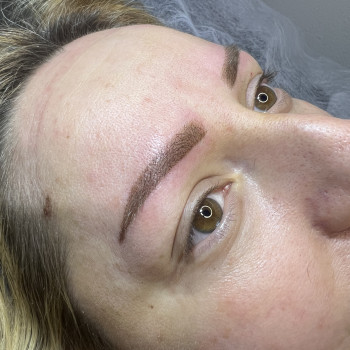 Перманентний татуаж
                    Косметолог-инъекционист Світлана Каменец-Подольский