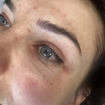 Перманентний татуаж
                    Косметолог-инъекционист Світлана Каменец-Подольский