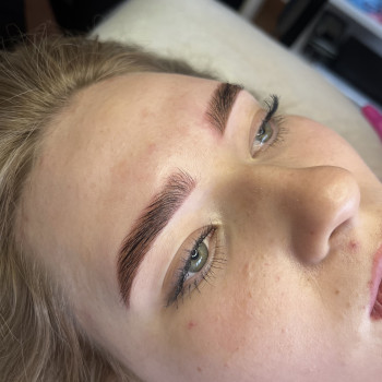 Перманентний татуаж
                    Косметолог-инъекционист Світлана Каменец-Подольский