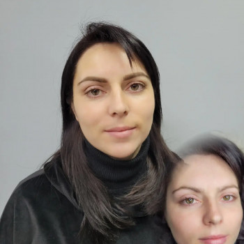 Перманентний макіяж брів