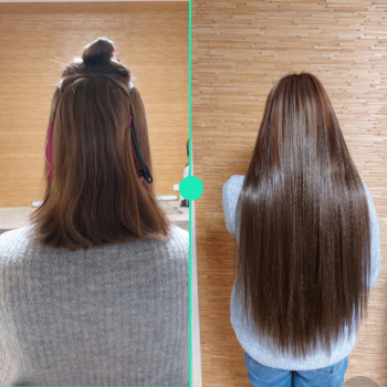 Афронарощування
                    Перукар Ирина Житомир