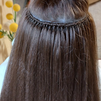 Афронарощування
                    Перукар Ирина Житомир