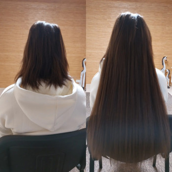 Афронарощування
                    Перукар Ирина Житомир