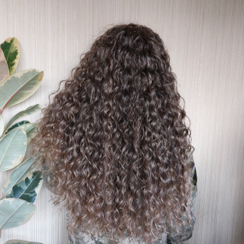 Афрокудрі приплетіння через брейди
                    Парикмахер Ирина Житомир