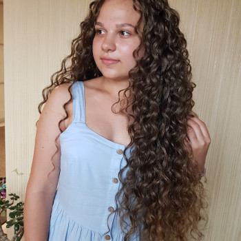 Афрокудрі приплетіння через брейди
                    Парикмахер Ирина Житомир