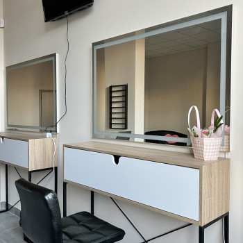 Es-TeT, Борисполь Фото - 22