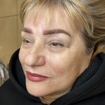 Перманент брів та губ