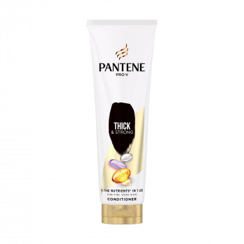 Кондиціонер для волосся Pantene Pro-V Густе та міцне, 275 мл