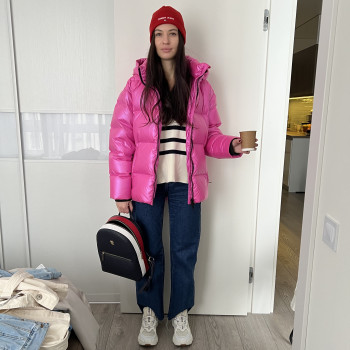 Ольга Літвінова, Київ Фото - 28