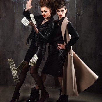 Макіяж
                    Парикмахер-визажист Елена Харьков