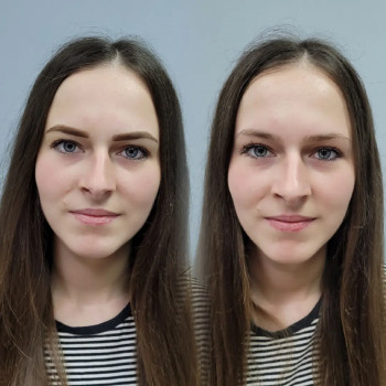 Перманентний макіяж брів