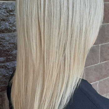 Мелирование