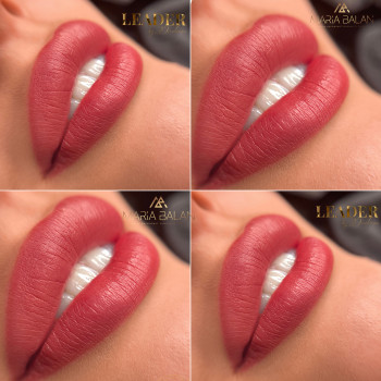 Перманентний макіяж ГУБ 🫦
                    Мастер перманентного макияжа Мария Киев