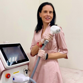 Татьяна Каменева, Днепр Фото - 7