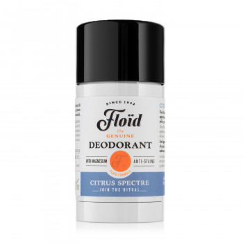 Дезодорант-стік Floid Citrus Spectre Deodorant чоловічий, 75 мл