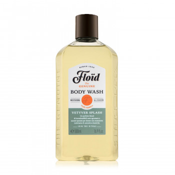 Чоловічий гель для душу Floid Vetyver Splash Body Wash, 500 мл