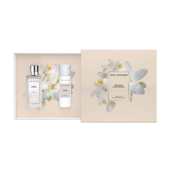 Парфумований набір унісекс Angel Schlesser Splendid Orange Blossom (туалетна вода, 125 мл + гель для душу, 100 мл)