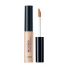 Рідкий консилер для обличчя The Saem Cover Perfection Tip Concealer SPF28/РА++ 0.5 Ice Beige, 6.5 г