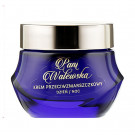 Крем для обличчя Pani Walewska проти зморщок, з гіалуроновою кислотою, 50 мл