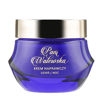 Живильний крем для обличчя Pani Walewska Classic Nourishing Cream з ретинолом, 50 мл