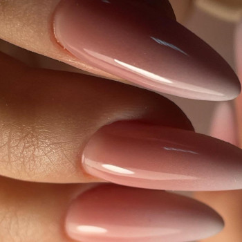 Нарощування нігтів, наращивание ногтей
                    Салон красоты Міа Бʼюті Винница