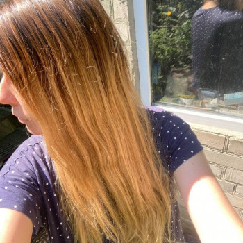 Фарбування Airtouch (Аиртач)
                    Салон красоты Энжой Запорожье