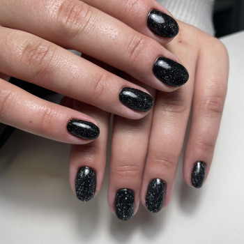 Фото из портфолио мастера Юлия Мацун (мастер маникюра, Киев)